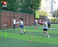 杨瀚森受伤惊魂：后脑勺被撞检查幸无大碍 NBA生涯已中5记三分