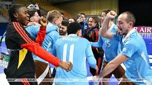 15000人规模！2025北京城市副中心马拉松报名将于3月1日开启