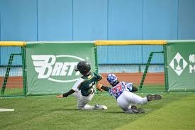 为什么现场计分牌要显示球的水平位移