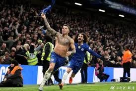 奥巴梅扬挑衅枪手：我回来了但我现在是切尔西人