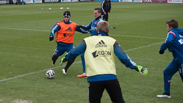 球队中坚韧 球队中坚韧