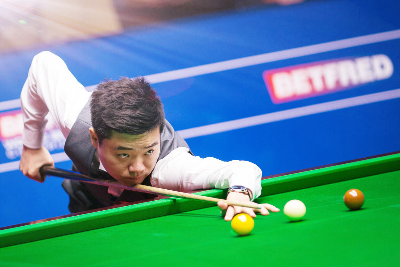 [CBA]常规赛3月7日：辽宁VS青岛.