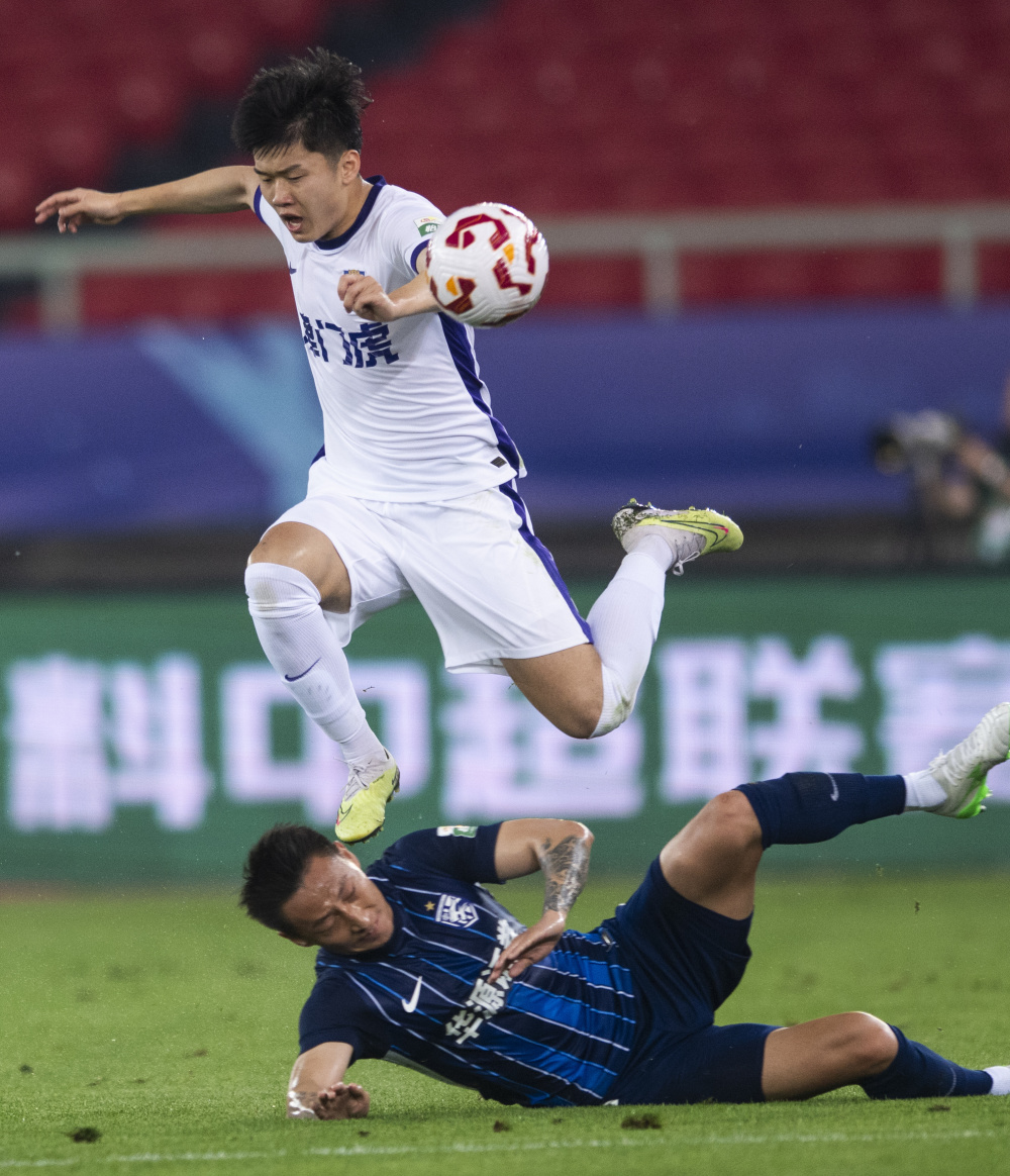 一场胜利 一场胜利