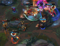 队取得胜利 队取得胜利