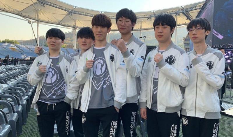 勇士队展现 勇士队展现